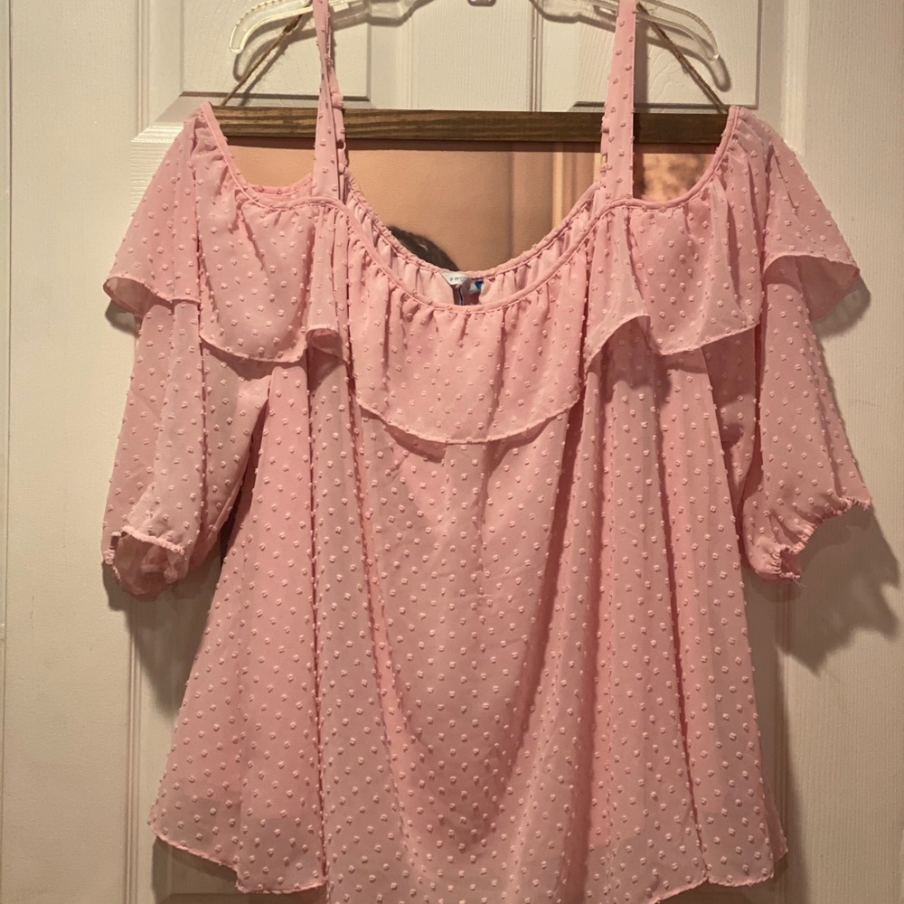 Women’s blouse
